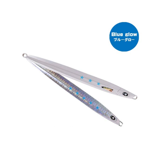 Εικόνα της Nitro Long 80gr 101.PWSBL