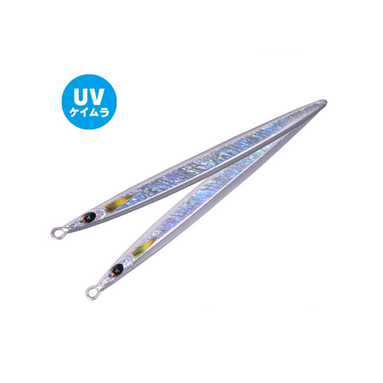 Εικόνα της Runway Blaze 45gr 116.KS KEIMURA SILVER