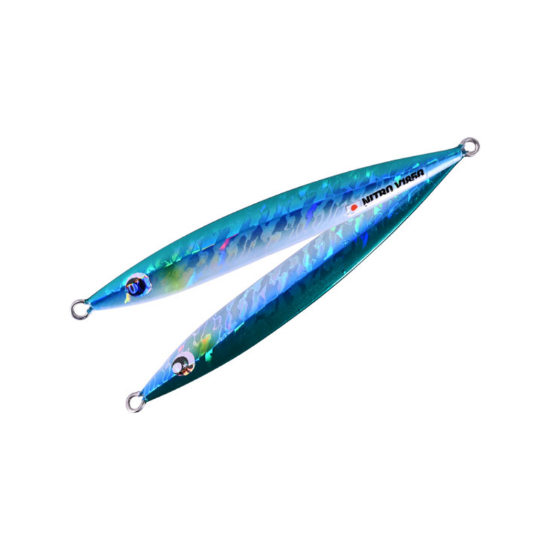 Εικόνα της Πλάνος Xesta Nitro Verical 220gr