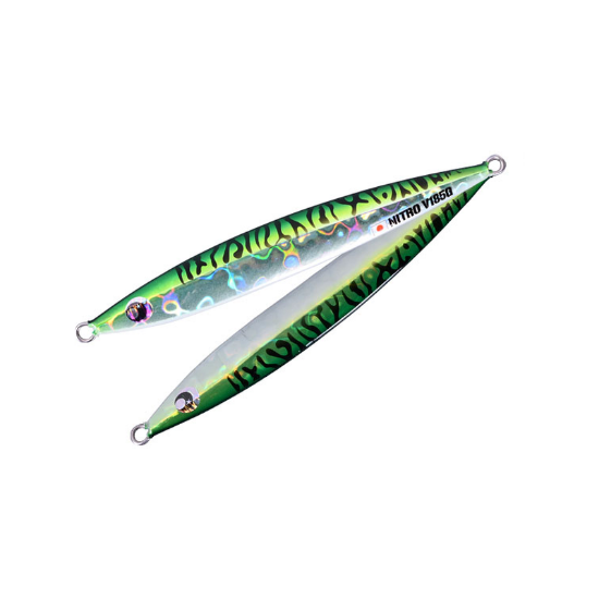 Εικόνα της Nitro Verical 155gr 147.REKSAB REAL UV MACKAREL