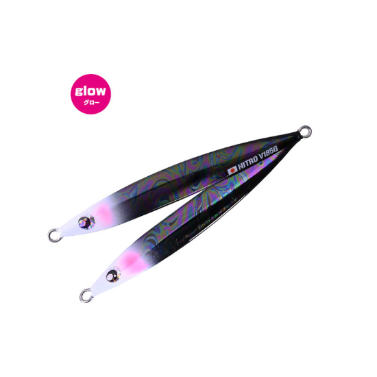 Εικόνα της Nitro Verical 185gr 249.LHBKAV GLOW HEAD AVALON