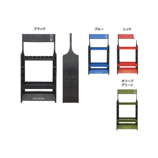 Εικόνα της Βάση Καλαμιών Pro Trust PT-6022