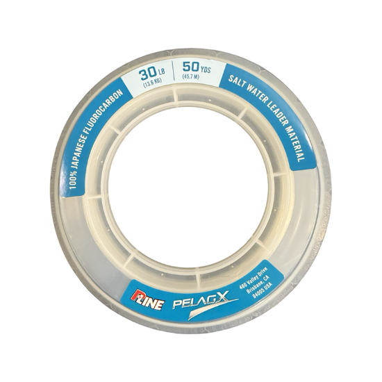 Εικόνα της Πετονιά Fluorocarbon P-Line PelagX