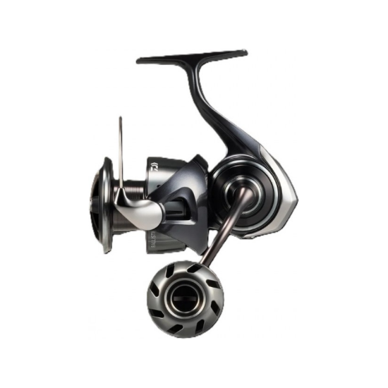 Εικόνα της Μηχανισμός Daiwa Ballistic 25 HD Ark LT