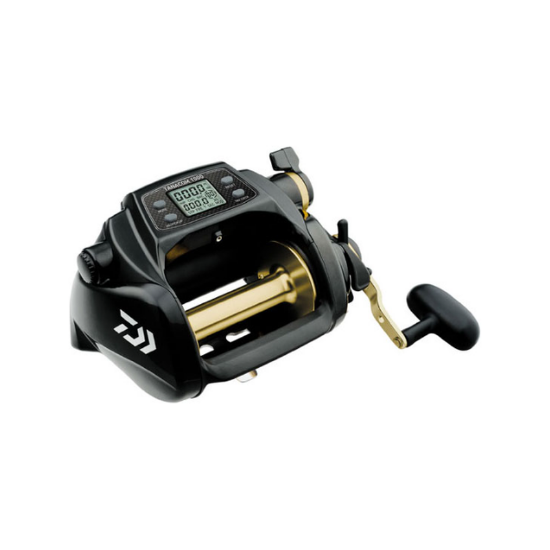Εικόνα της Μηχανισμός Daiwa Tanacom 1000