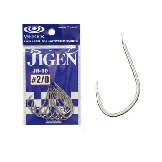 Εικόνα της Jigen Jh-10 #1