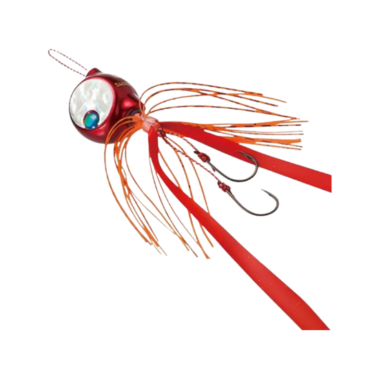 Εικόνα της Tairubber Shimano Tiger Baku Baku 120gr