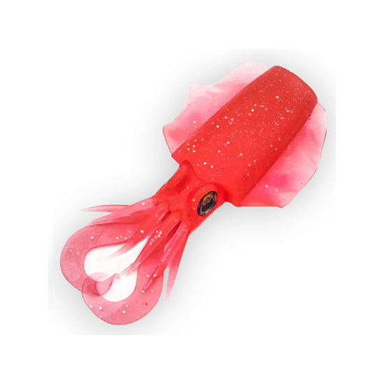 Εικόνα της Tokuri 85 Body Replacement #3 Red Shiny