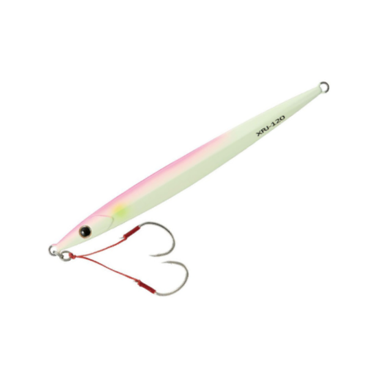 Εικόνα της Crosride Heavy Metal Jig 60gr #012