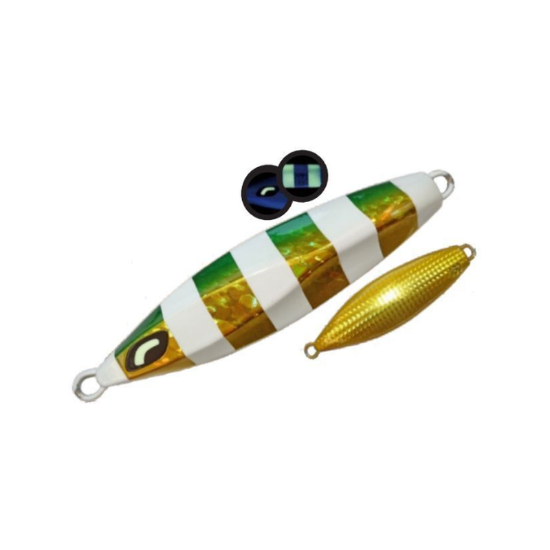 Εικόνα της Butterfly Wing 135gr 24T