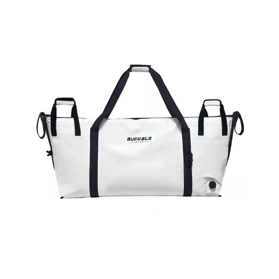 Εικόνα της Τσάντα Ψυγείο Buffalo Gear Flat Bottom Cooler Bag 80lt