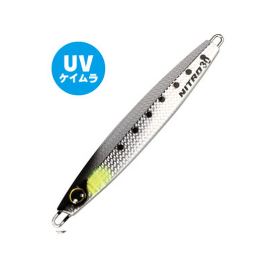 Εικόνα της Casting Nitro 40gr 144.KSHL