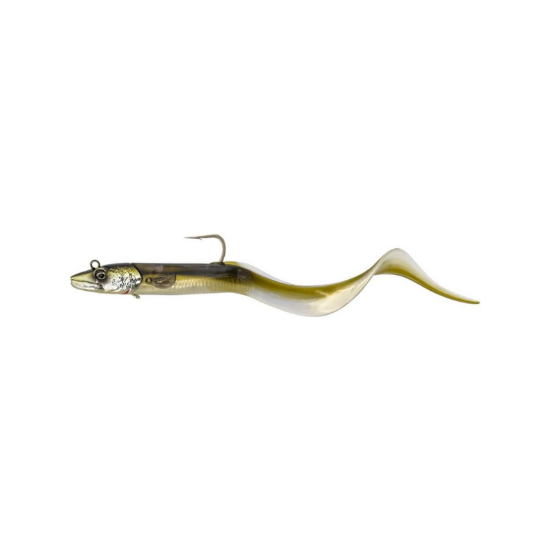 Εικόνα της Conger Eel 17cm 90gr #Bubblegum