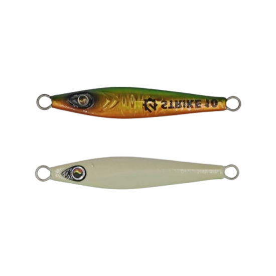 Εικόνα της Strike 10gr Luminous Green Orangre 008