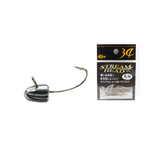 Εικόνα της Stream Head 0.3 gr
