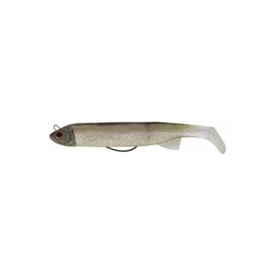 Εικόνα της Σιλικόνη Sakura Tex Shad 120 40G #01