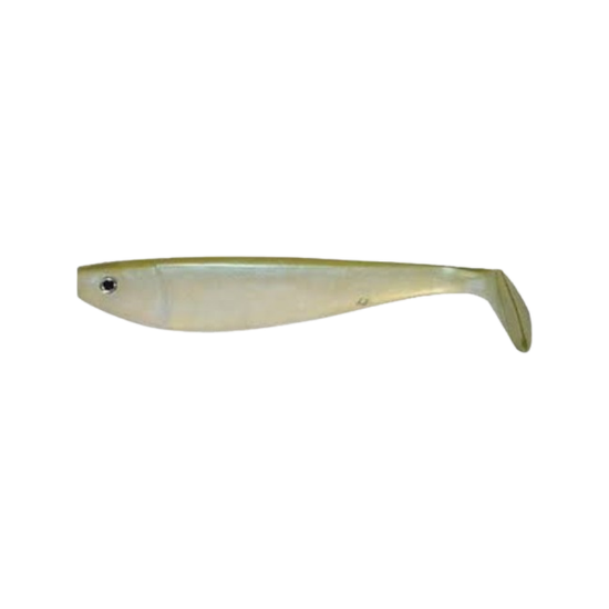 Εικόνα της Shad Gt 18cm BLANC NACRE AYU FONCE