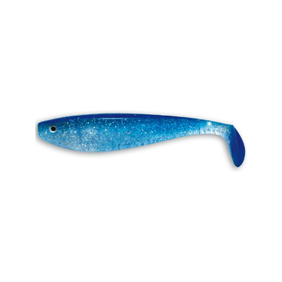 Εικόνα της Shad Gt 18cm ARG HOLO DOS BLEU