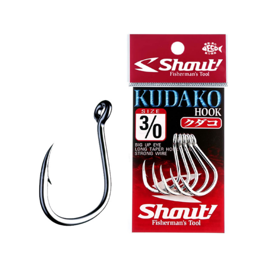 Εικόνα της Kudako Black #5